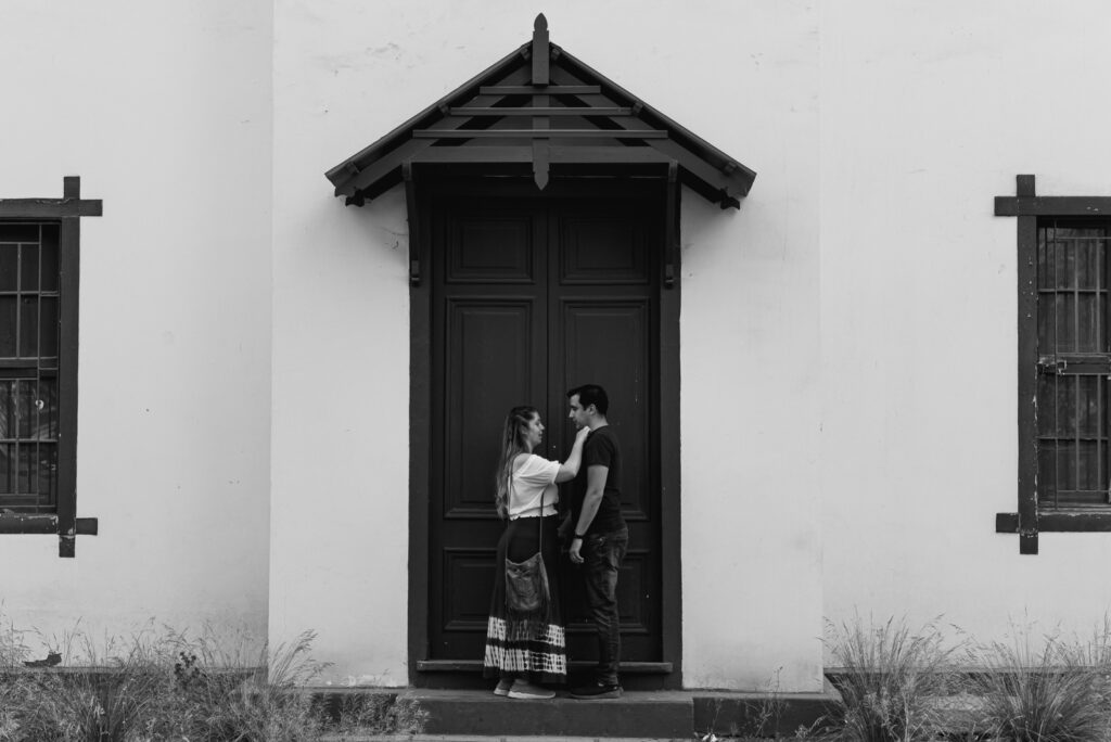 Segunda Preboda de Ale y Seba